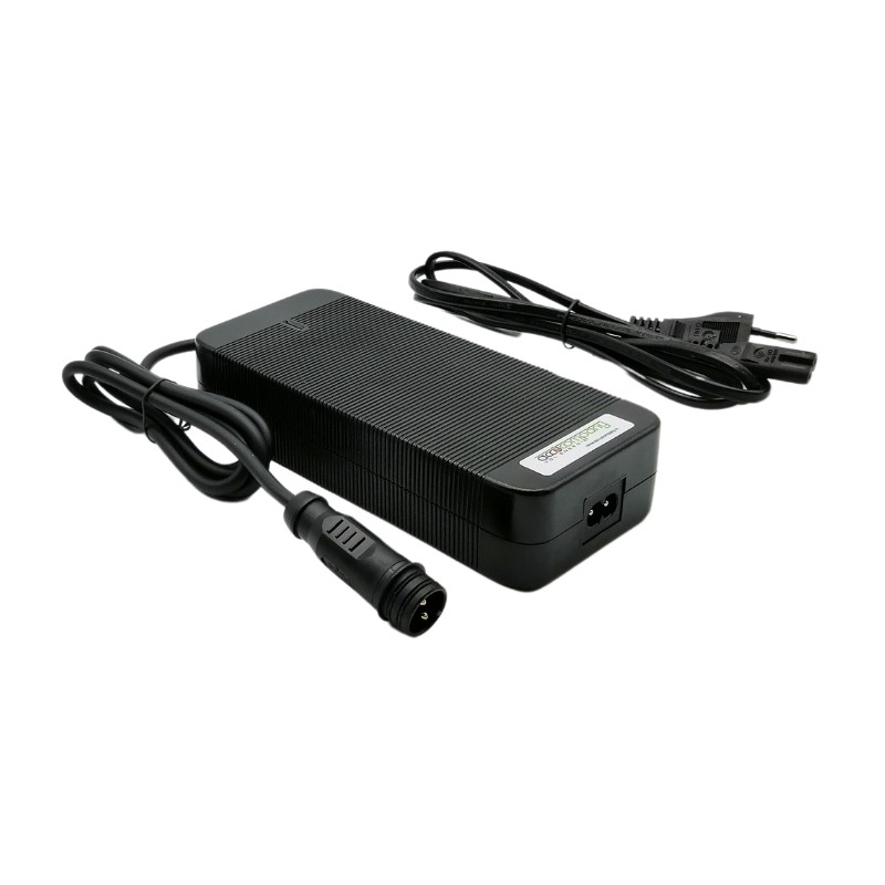 Qwic oplader
